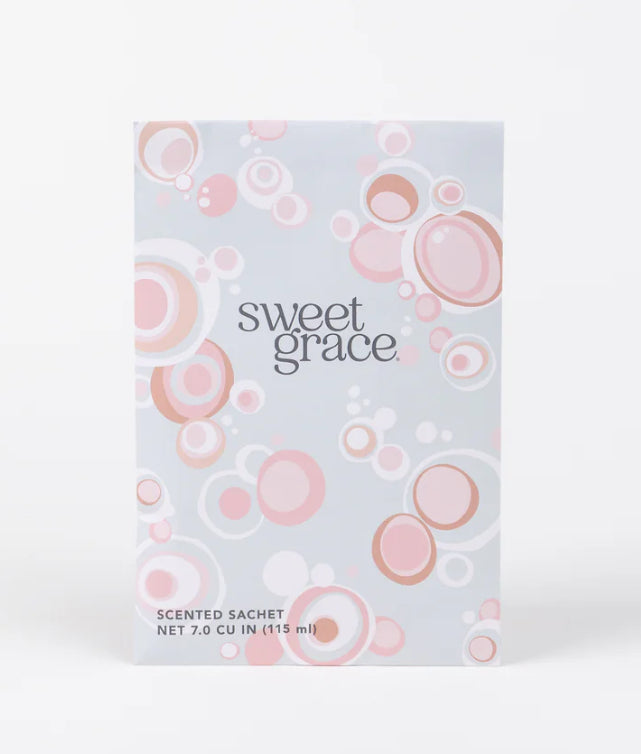 Sweet Grace- Sachet