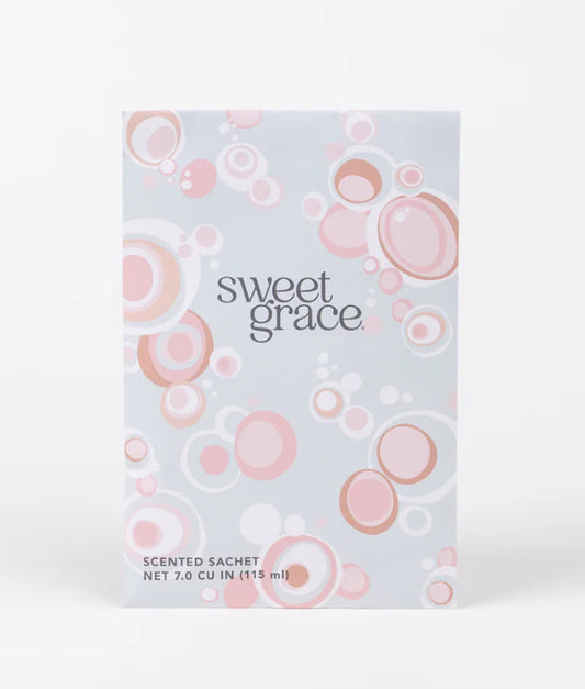 Sweet Grace- Sachet