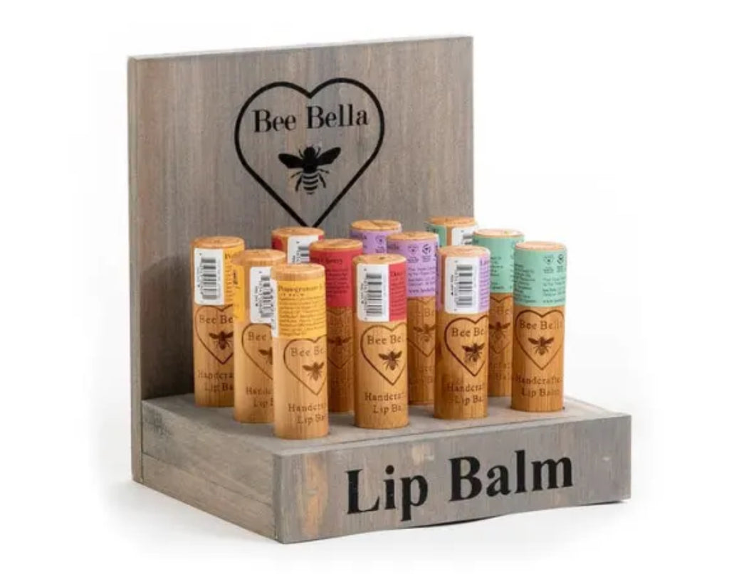 Bee Bella Chapstick