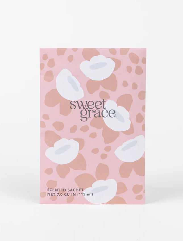 Sweet Grace- Sachet
