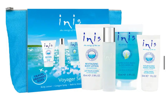 Inis Voyager Set
