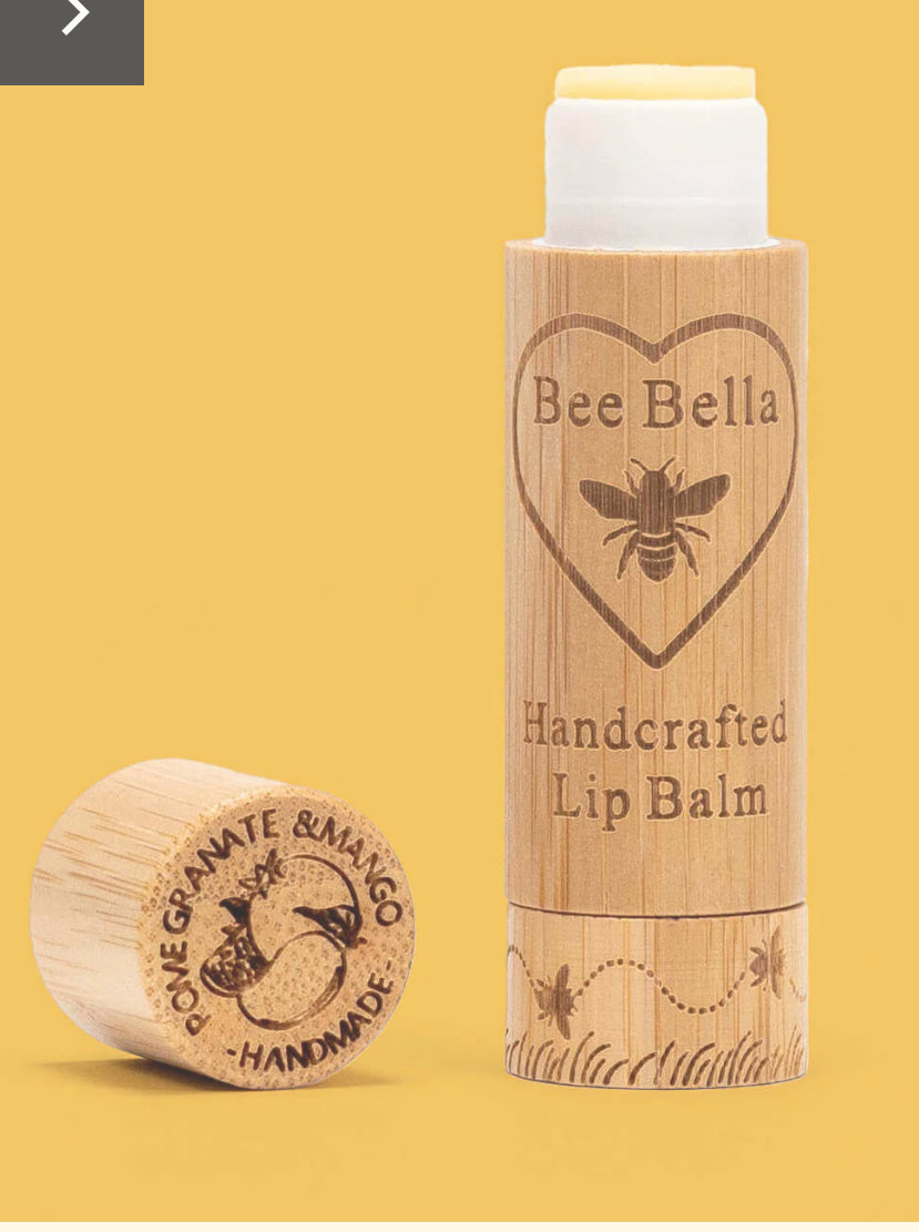 Bee Bella Chapstick