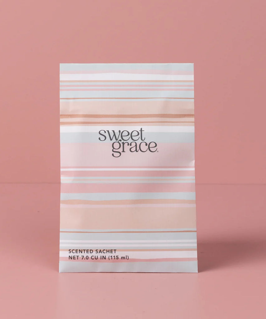 Sweet Grace- Sachet