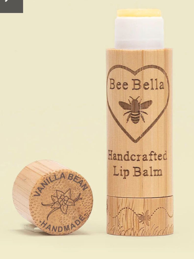Bee Bella Chapstick