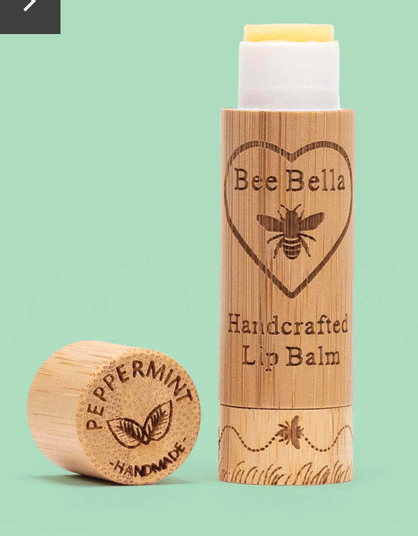 Bee Bella Chapstick