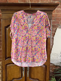 MM Rachel New Day Top