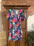 MM- Asher Funky Jungle Dress