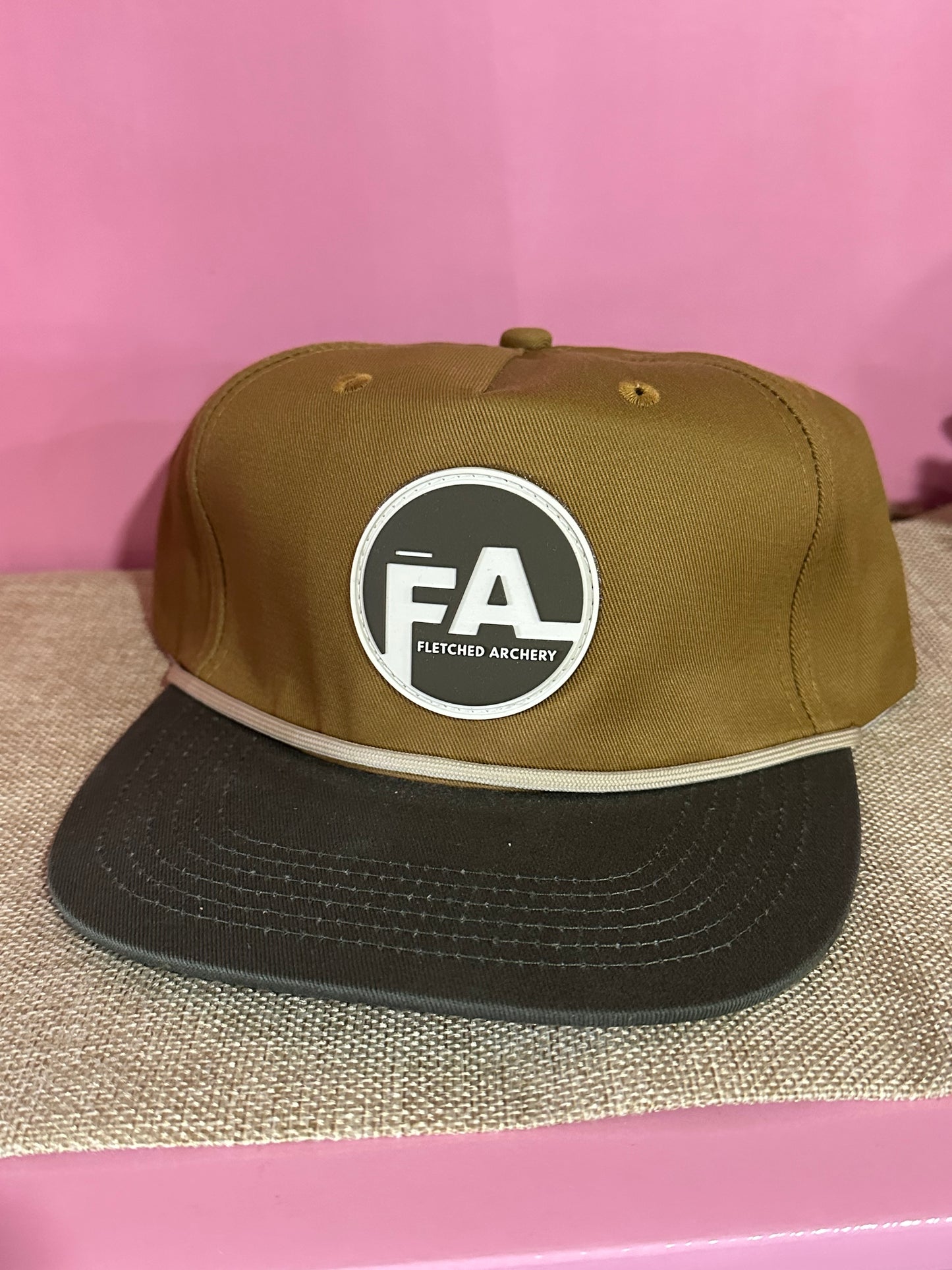 Fletched Archery Hats