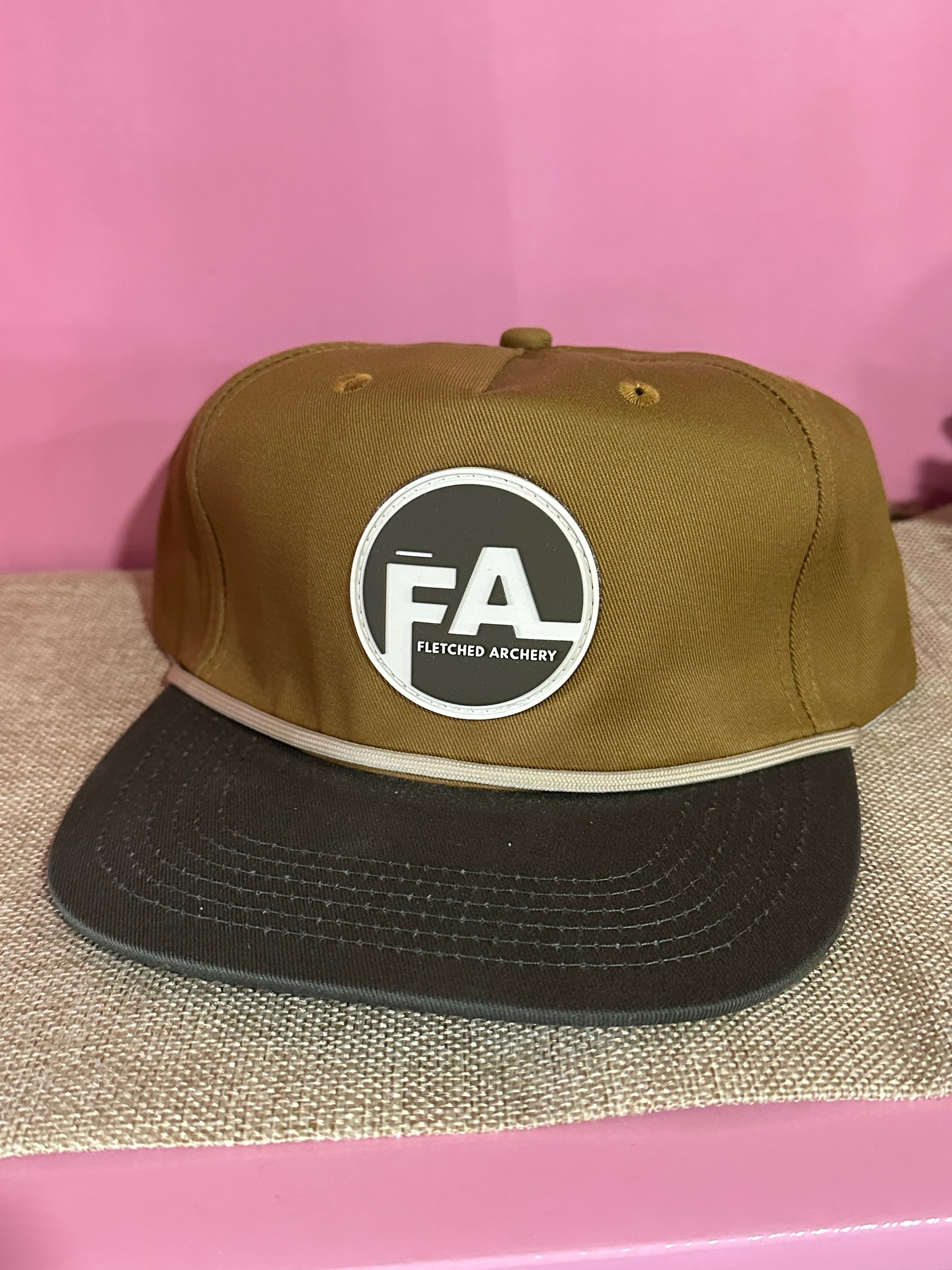 Fletched Archery Hats