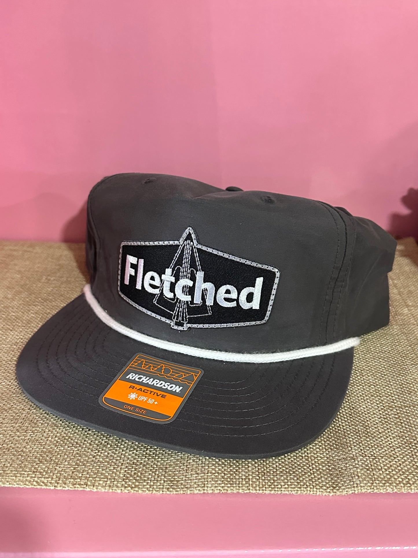 Fletched Archery Hats