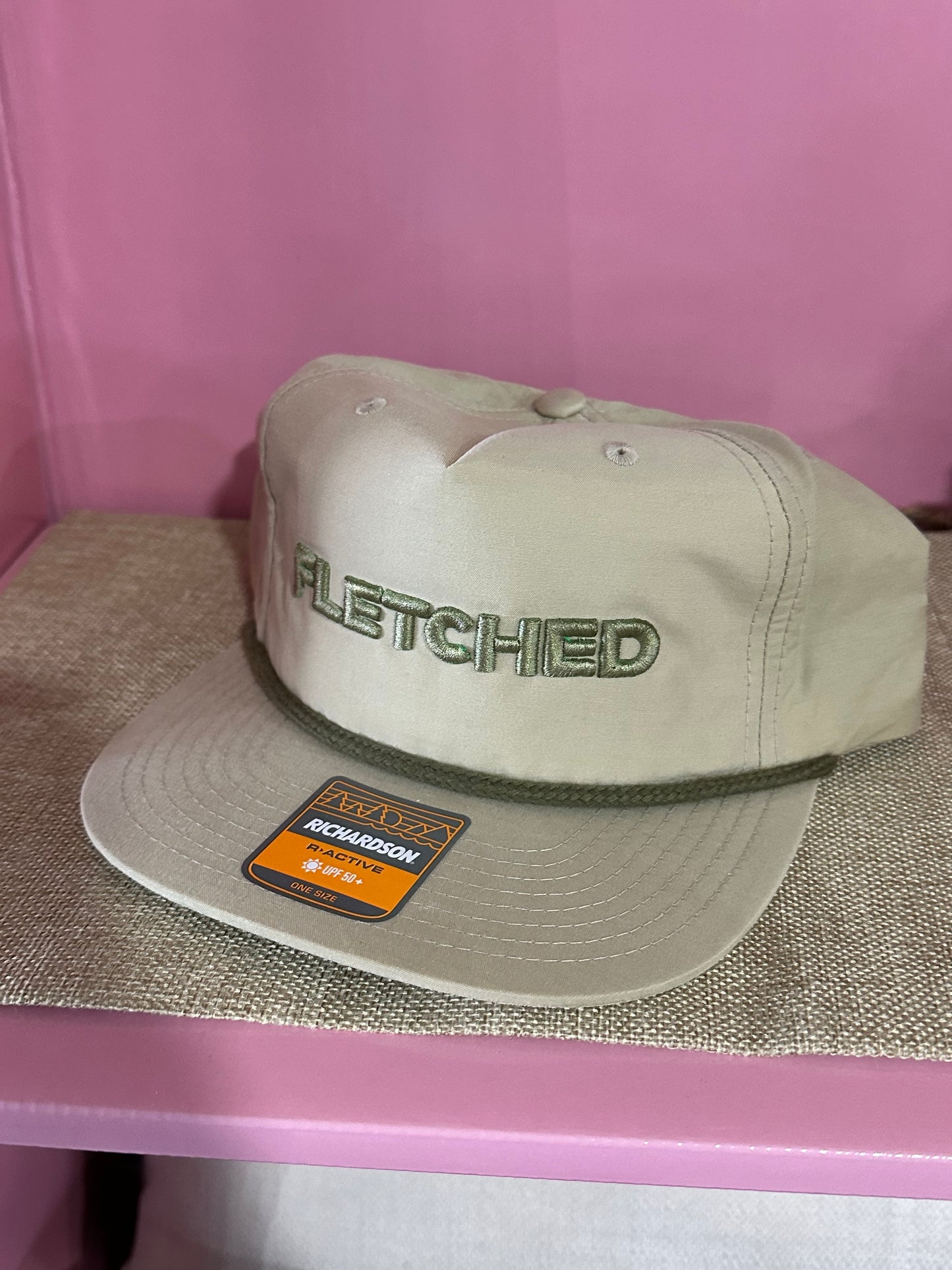 Fletched Archery Hats