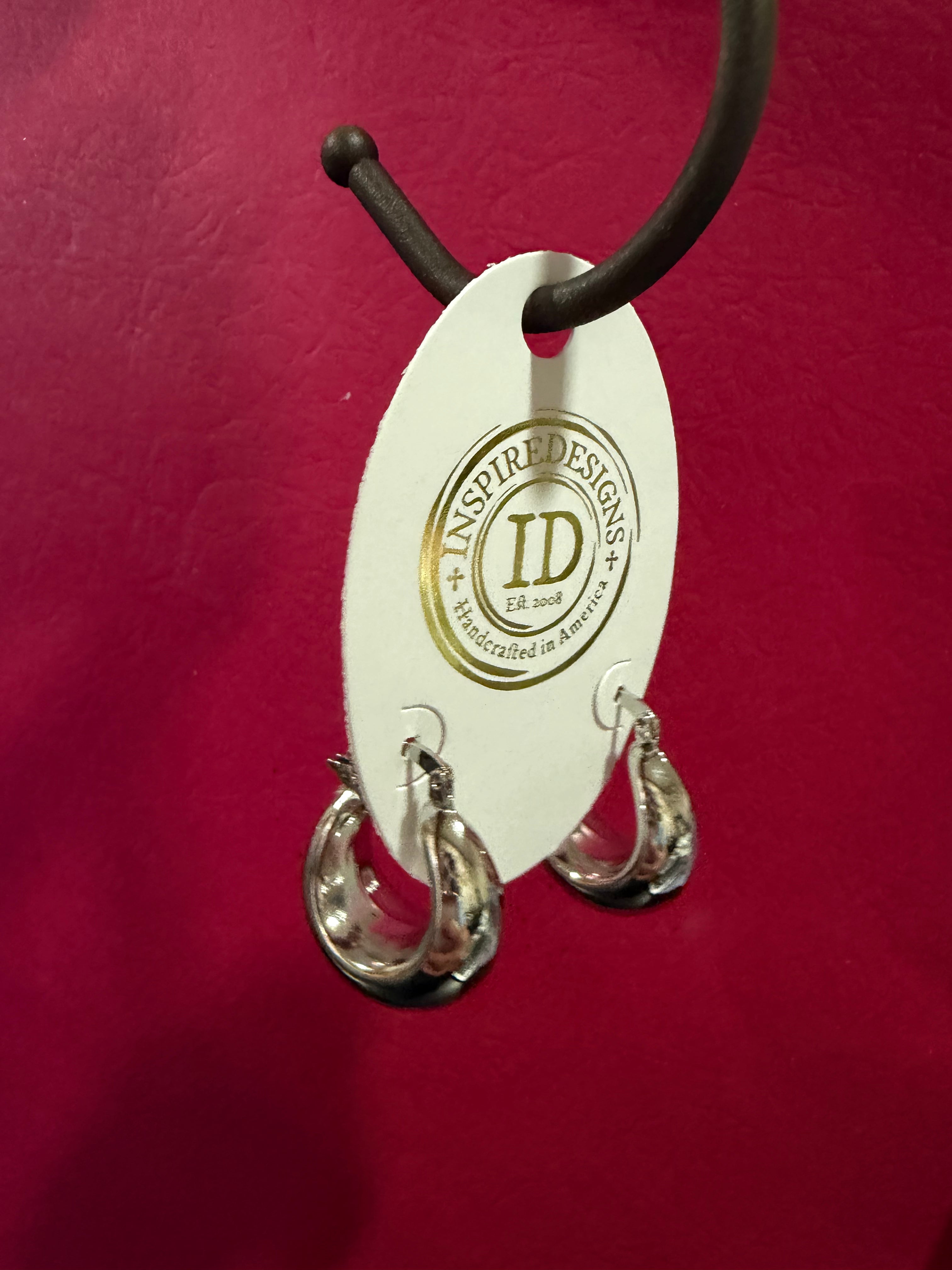 Inspire Earrings