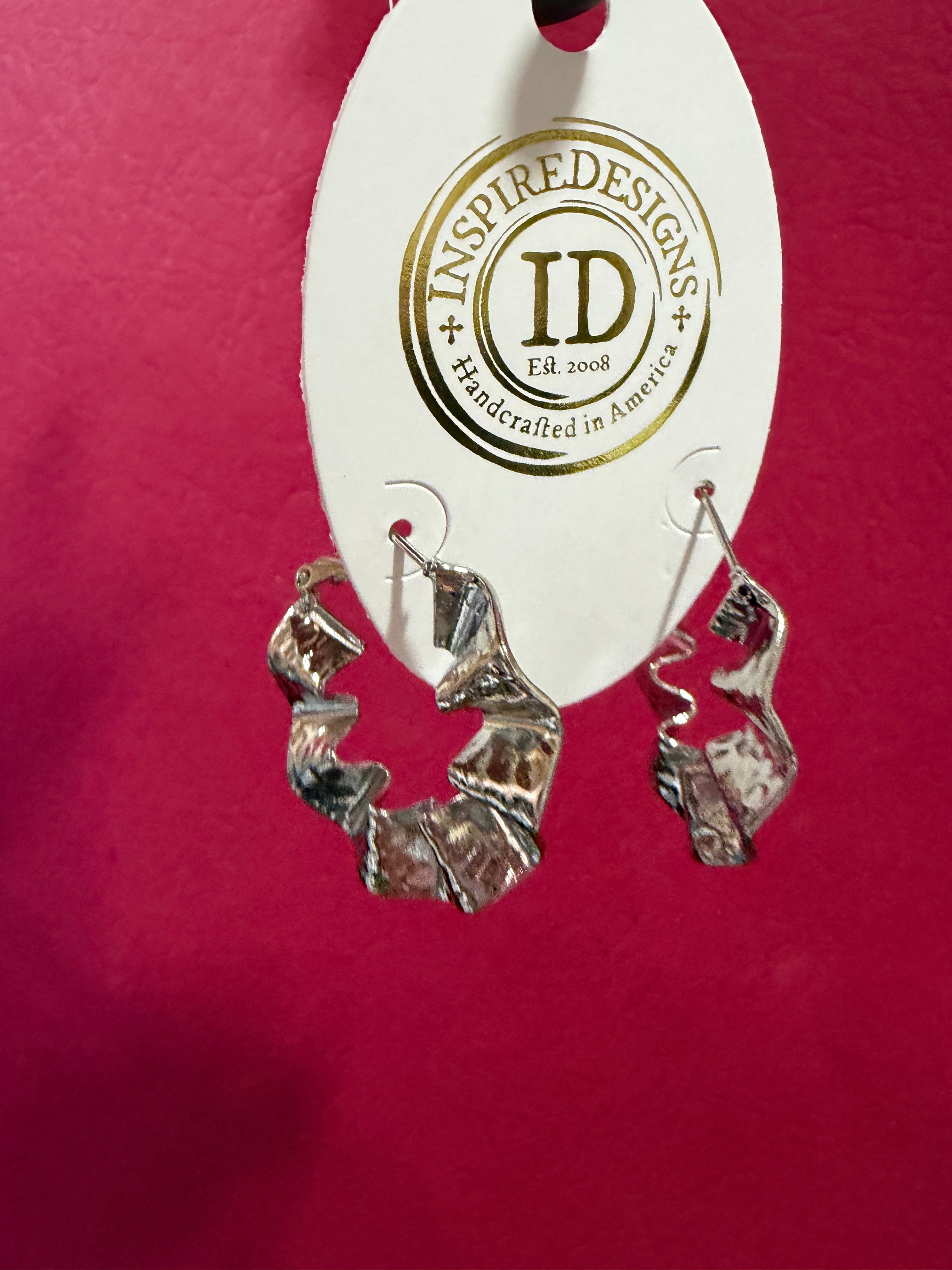 Inspire Earrings