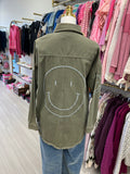 Smile For Me Jacket