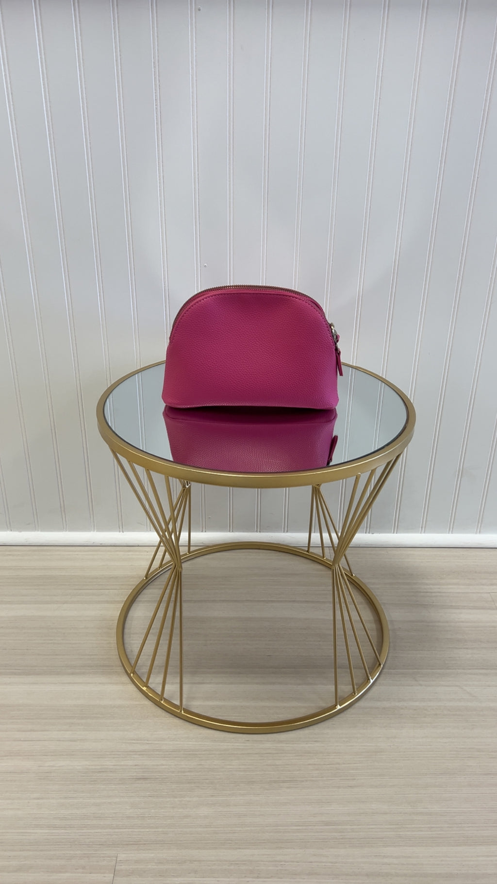 Larrisa Double Dome