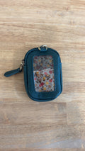 Joy Susan Minnie Zipper Pouch