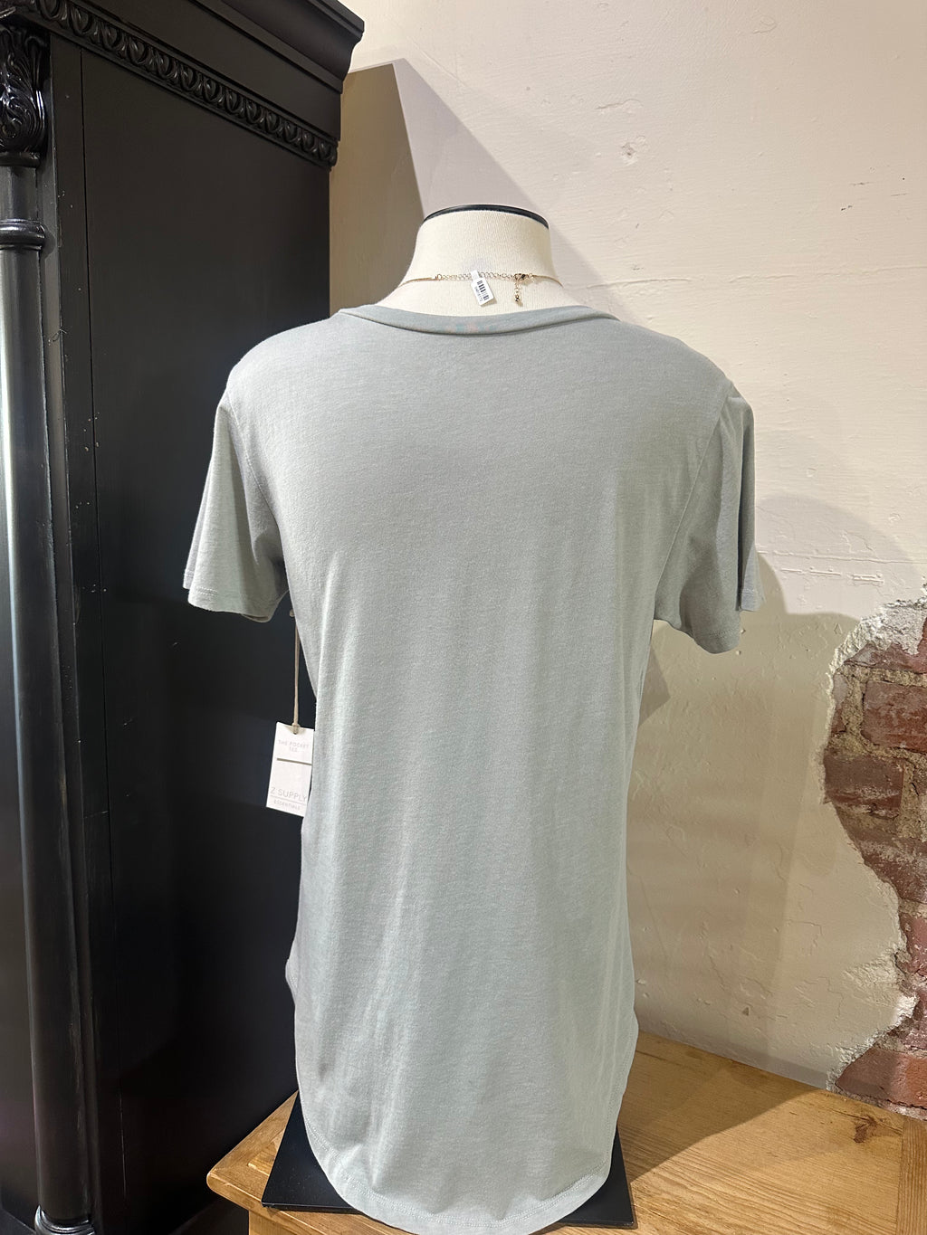 The Pocket Tee