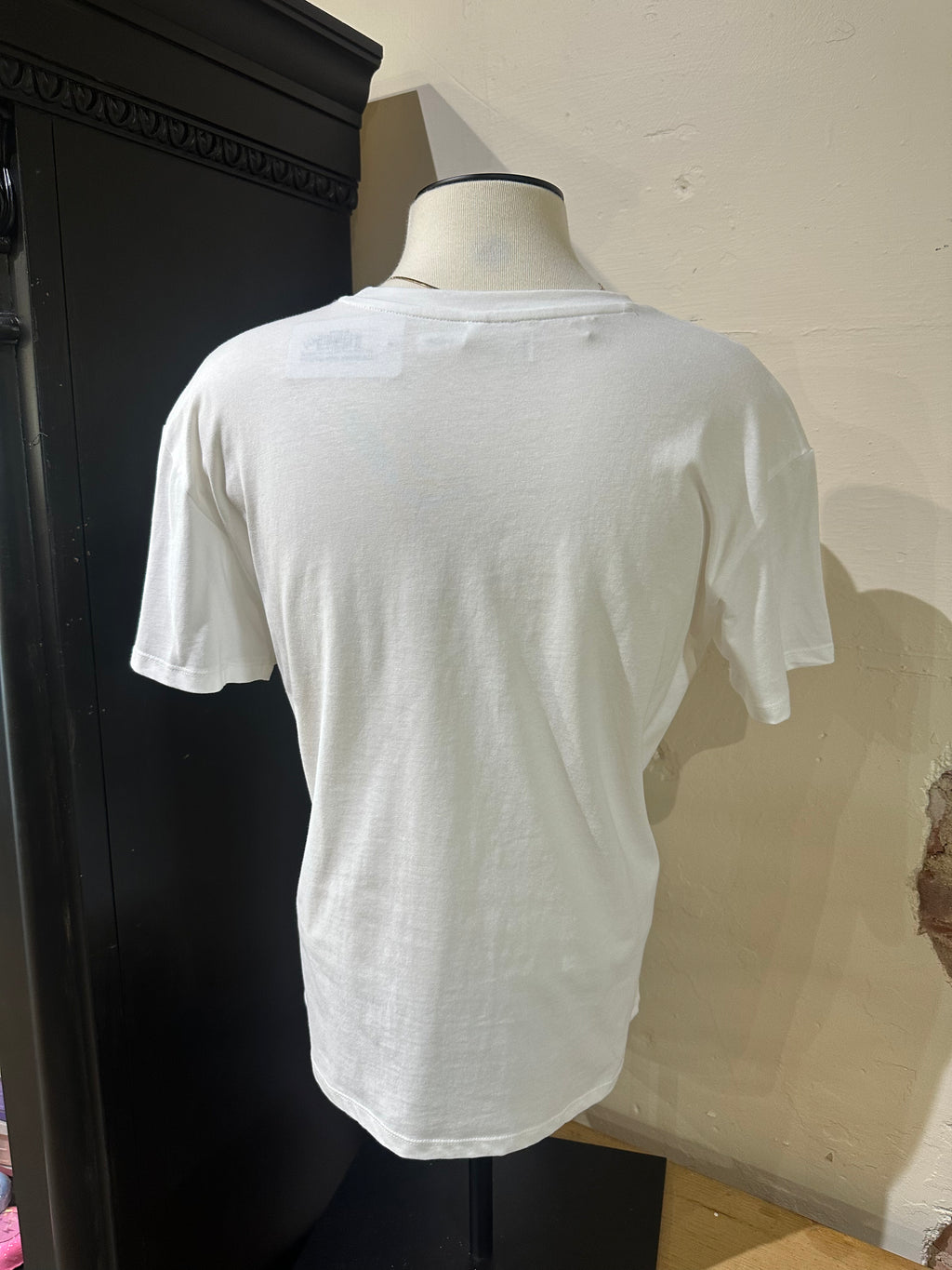 Don't Eat Spaghetti Tee
