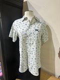 Burlebo America The Great ButtonUp