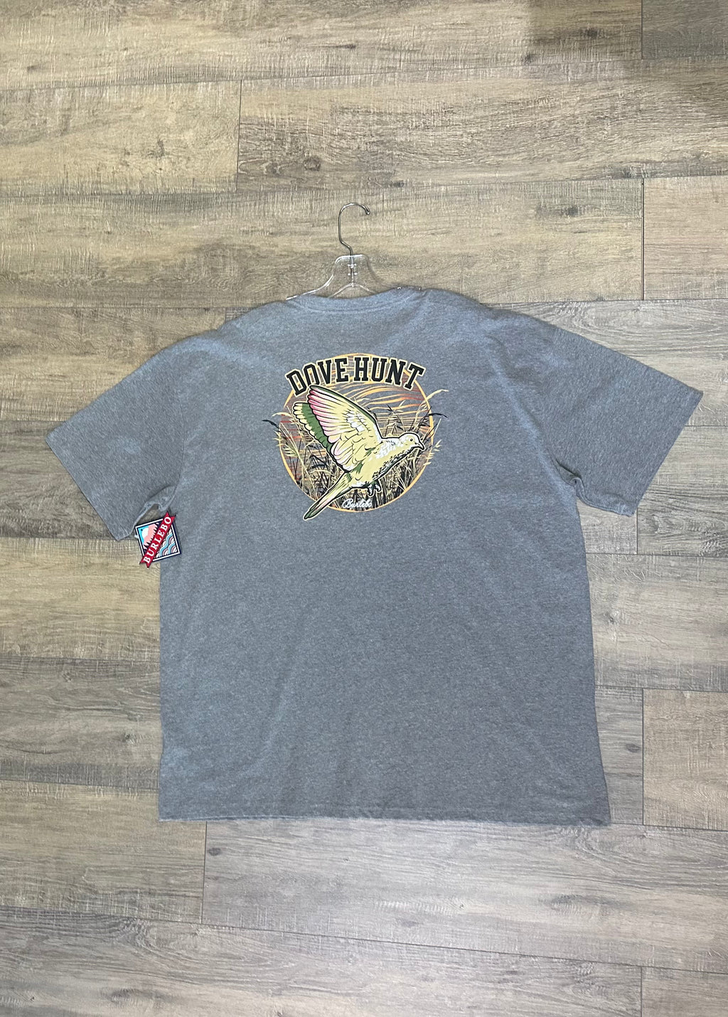 Burlebo Dove Hunt XXL