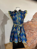 Exceptions Occur