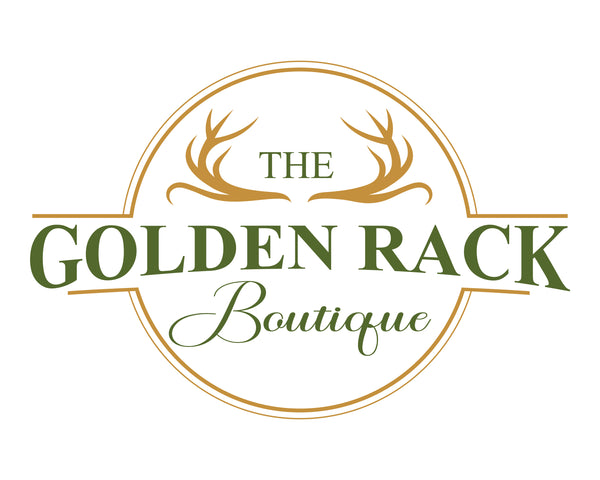 The Golden Rack Boutique