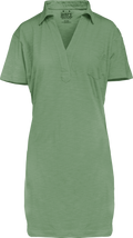 Getty Jersey Dress