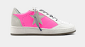 Paz Pink Kids