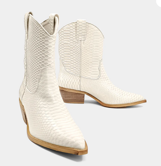 ZouZou Cream ShuShop