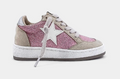 Paz PinkGlitter Toddler