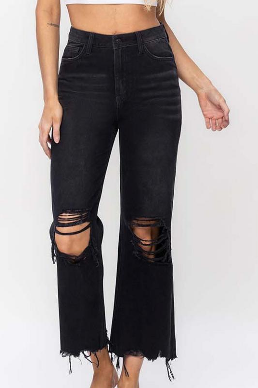 Appalachian Trail Jeans
