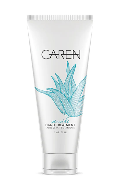 Caren Hand Lotion