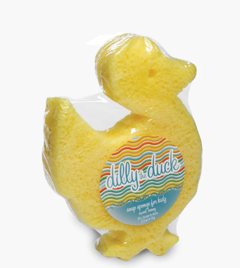 Caren Soap Sponges