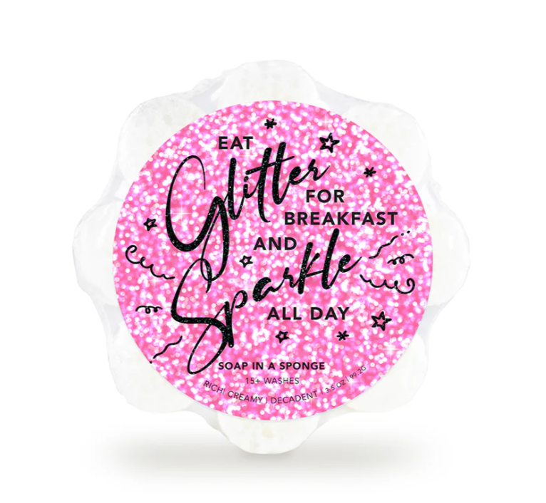 Caren Soap Sponges