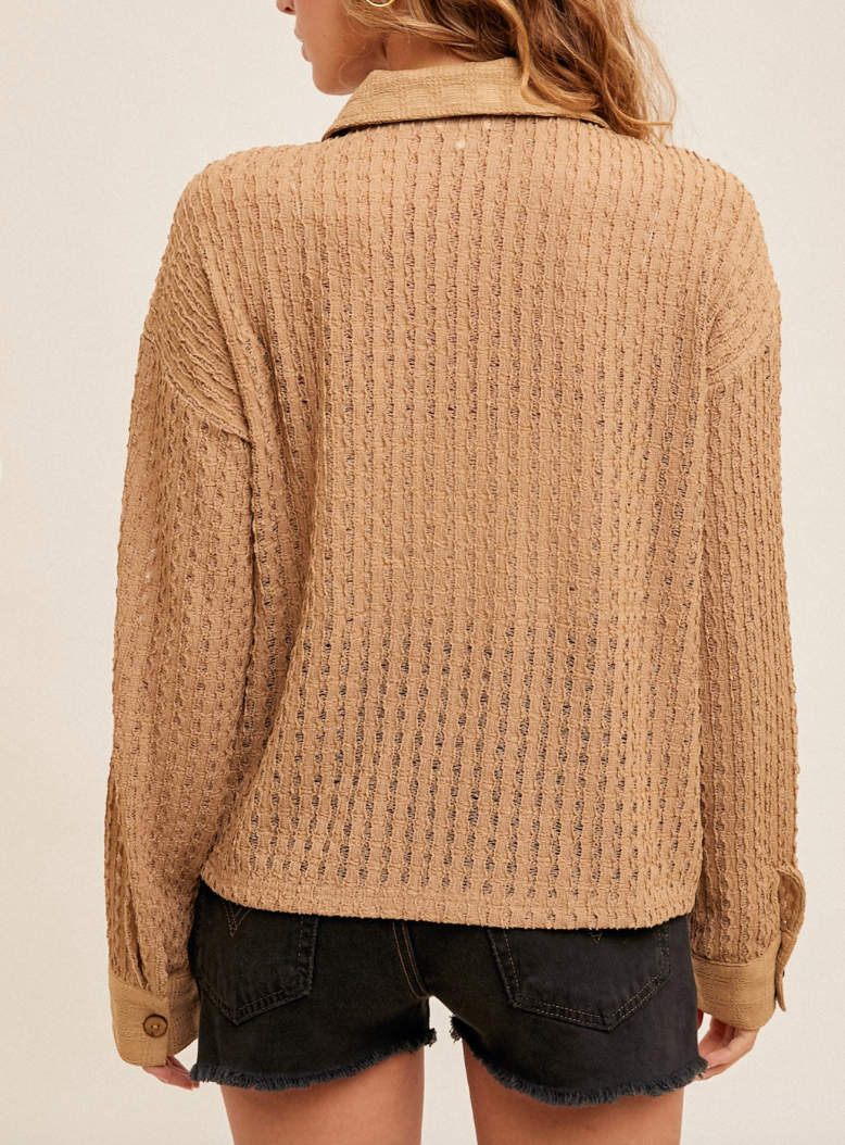 Full Swing Jacket