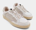 ShuShop Roma Bone Woven