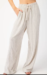 September Stripes