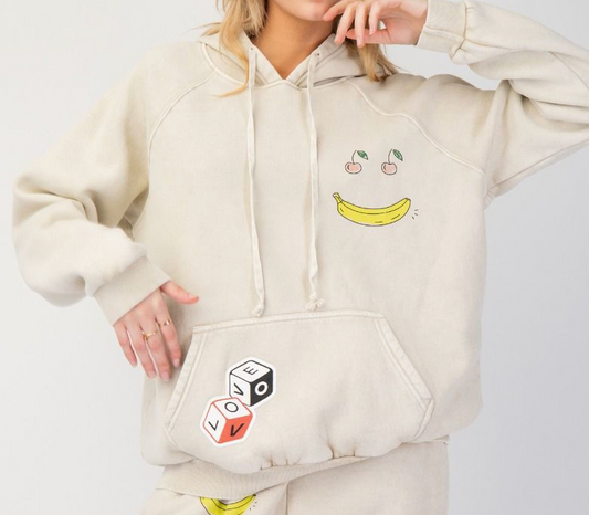Banana!