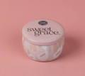 Sweet Grace- Metal Tin Candle