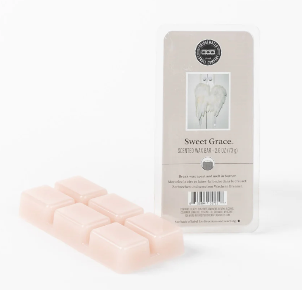 Sweet Grace- Wax Melts