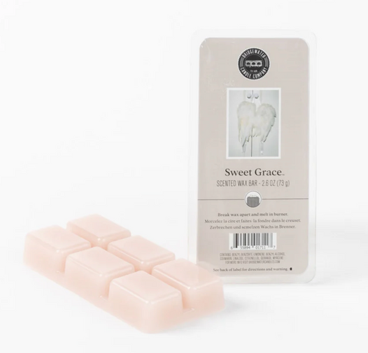 Sweet Grace- Wax Melts