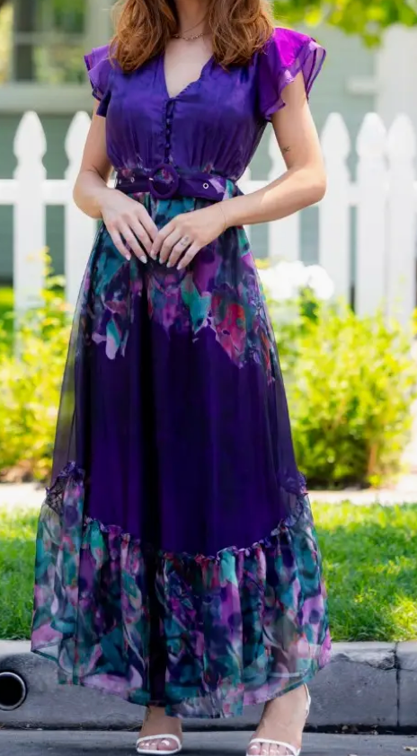 Maid of Honor