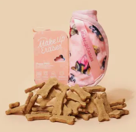 MakeUp Eraser