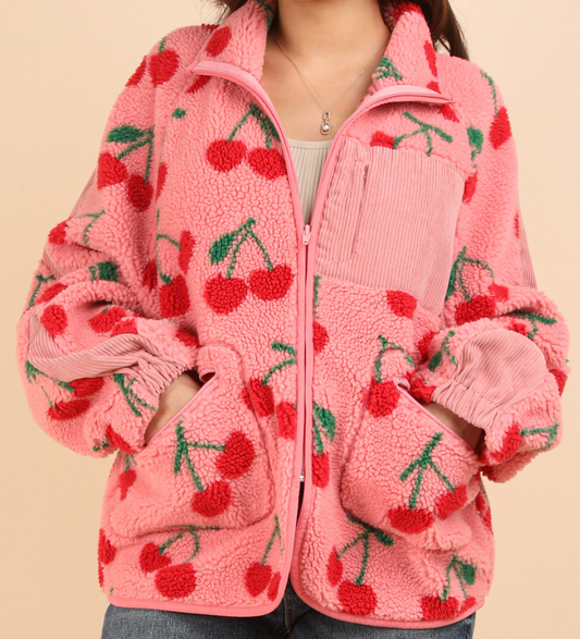 Cherry Berry