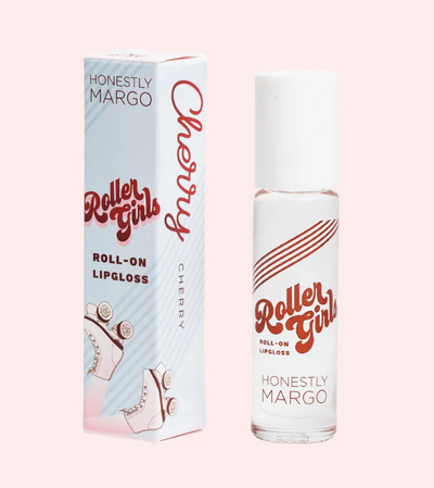 Roller Girl Roll-On Lip Gloss