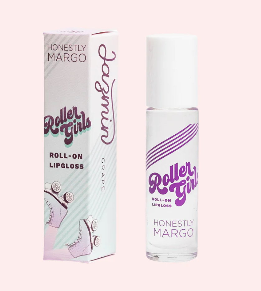 Roller Girl Roll-On Lip Gloss