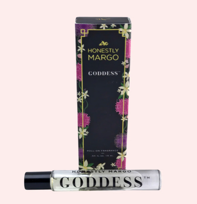 Goddess Roll On Fragrance