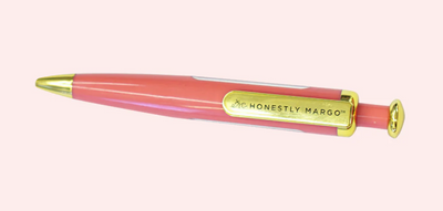The Honestly Margo BIG Pen