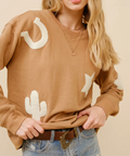 Cowgirl Charm