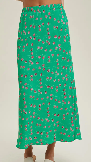 Wild Flowers Run